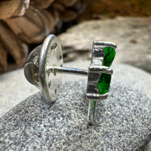 Load image into Gallery viewer, Irish Forever Shamrock Lapel Pin