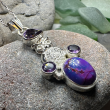 Load image into Gallery viewer, Verie Owl Necklace