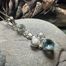 Load image into Gallery viewer, Rayna Owl Necklace