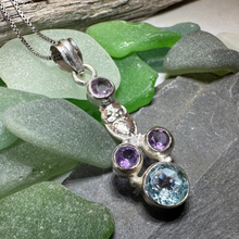 Load image into Gallery viewer, Rayna Owl Necklace