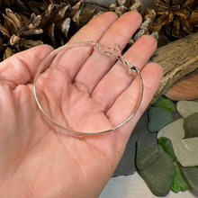 Load image into Gallery viewer, Celtic Triquetra Bracelet