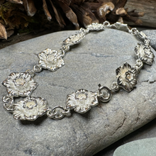 Load image into Gallery viewer, Gwydir Welsh Daffodil Bracelet