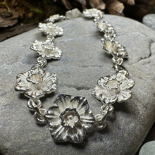 Load image into Gallery viewer, Gwydir Welsh Daffodil Bracelet