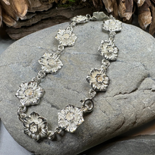 Load image into Gallery viewer, Gwydir Welsh Daffodil Bracelet