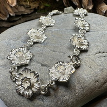 Load image into Gallery viewer, Gwydir Welsh Daffodil Bracelet