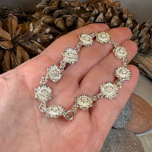 Load image into Gallery viewer, Gwydir Welsh Daffodil Bracelet