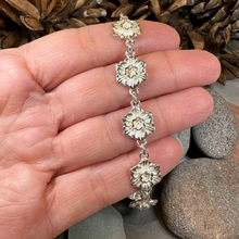 Load image into Gallery viewer, Gwydir Welsh Daffodil Bracelet