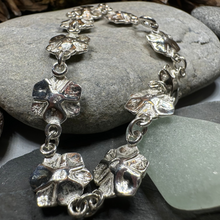 Load image into Gallery viewer, Gwydir Welsh Daffodil Bracelet