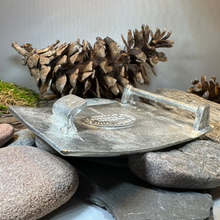 Load image into Gallery viewer, Celtic Cross Kilt Belt Buckle