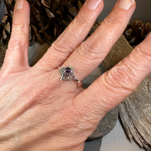 Load image into Gallery viewer, Ailsa Thistle Ring