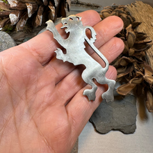 Load image into Gallery viewer, Scots Lion Kilt Pin