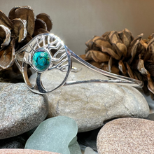 Load image into Gallery viewer, Heathergems Tree of Life Bracelet