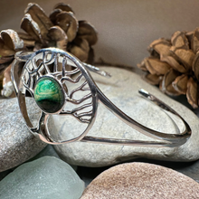 Load image into Gallery viewer, Heathergems Tree of Life Bracelet