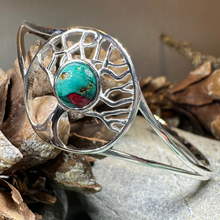 Load image into Gallery viewer, Heathergems Tree of Life Bracelet