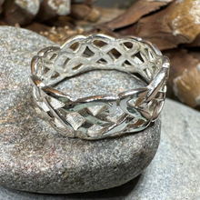 Load image into Gallery viewer, Beloved Celtic Ring
