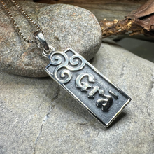 Load image into Gallery viewer, Irish Love Grá Necklace