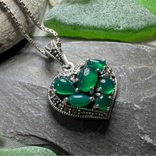 Load image into Gallery viewer, Timeless Heart Necklace