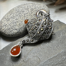 Load image into Gallery viewer, Spot of Tea Teapot Brooch