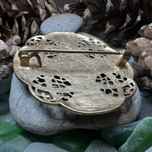 Load image into Gallery viewer, Anglo Saxon Galloway Brooch