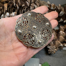 Load image into Gallery viewer, Anglo Saxon Galloway Brooch