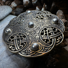 Load image into Gallery viewer, Anglo Saxon Galloway Brooch