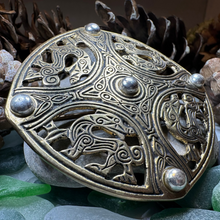 Load image into Gallery viewer, Anglo Saxon Flintshire Brooch