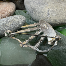 Load image into Gallery viewer, Scottish Bagpipes Pin