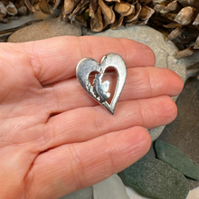 Load image into Gallery viewer, Scotland Forever Brooch