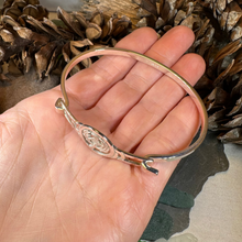 Load image into Gallery viewer, Laphroaig Scottish Thistle Bracelet