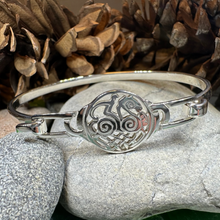 Load image into Gallery viewer, Norse Sleipnir Bracelet