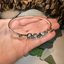 Load image into Gallery viewer, Three Nornes Bracelet