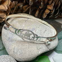 Load image into Gallery viewer, Viking Ship Bracelet