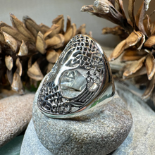 Load image into Gallery viewer, Adalina Tree of Life Ring