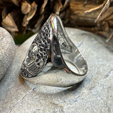 Load image into Gallery viewer, Adalina Tree of Life Ring