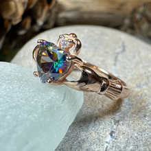 Load image into Gallery viewer, Donnybrook Claddagh Ring
