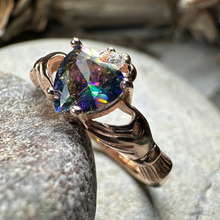 Load image into Gallery viewer, Donnybrook Claddagh Ring