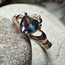 Load image into Gallery viewer, Donnybrook Claddagh Ring