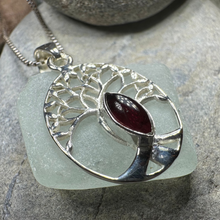Load image into Gallery viewer, Karstyn Tree of Life Necklace