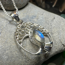Load image into Gallery viewer, Karstyn Tree of Life Necklace