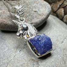 Load image into Gallery viewer, Shailey Unicorn Necklace