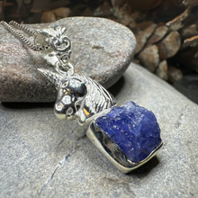 Load image into Gallery viewer, Shailey Unicorn Necklace