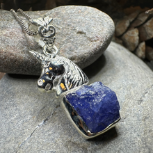 Load image into Gallery viewer, Shailey Unicorn Necklace