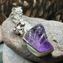 Load image into Gallery viewer, Shailey Unicorn Necklace