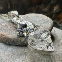 Load image into Gallery viewer, Shailey Unicorn Necklace