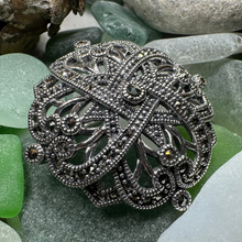 Load image into Gallery viewer, Kinsale Celtic Knot Brooch