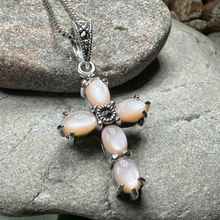 Load image into Gallery viewer, Killamery Cross Necklace
