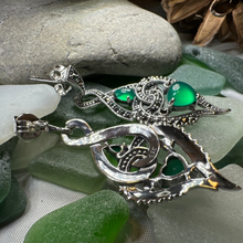 Load image into Gallery viewer, Larissa Love Knot Earrings