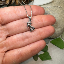 Load image into Gallery viewer, Theater Mask Necklace