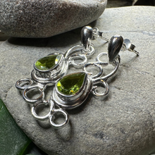 Load image into Gallery viewer, Ariadne Celtic Knot Earrings