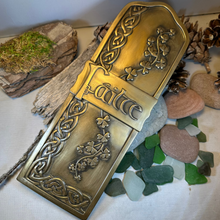 Load image into Gallery viewer, Irish Fáilte Welcome Wall Plaque